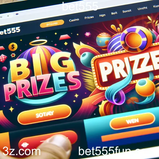 Grandes Prêmios	 bet555