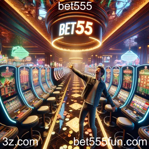 Programa de Recompensas	 bet555